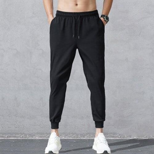 CLASSDIM Casual Men's Pants