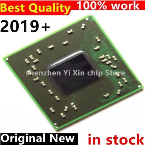 DC:2019+ 100% New 215-0767003 215 0767003 BGA Chipset