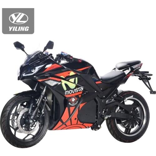 New 8000W COC EEC Electric Motorcycles Vehicle Motor E Citycoco Scooter Motorcycle China Adults For Adult