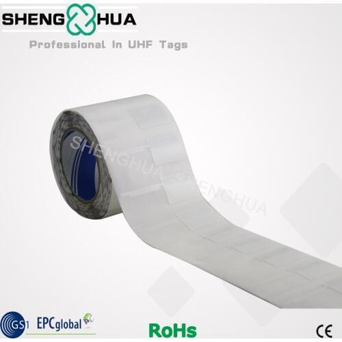 EPC CLASS1 GEN2 UHF TAG Passive RFID Tag for Jewelery rewritable programmable Unique ID