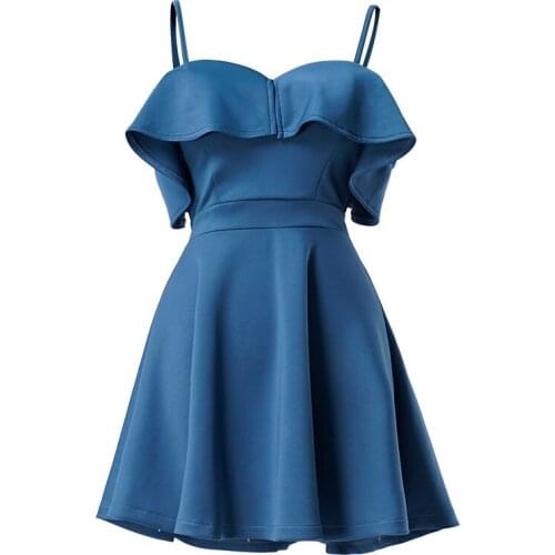 FENGTINGFENGTING Fashion A-Line Dresses