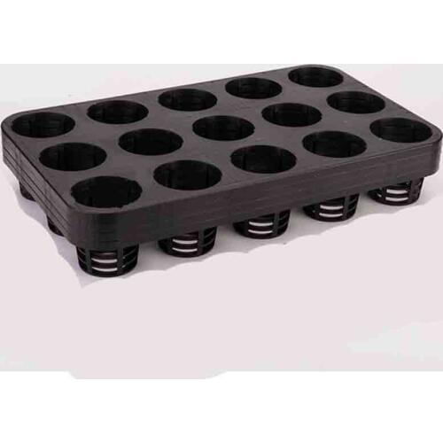 Plastic Large Plant Pot Garden Seeds For Planting Seedling Tray Nursery Trays Bonsai Pots Seeds Vegetables Gardening Tools