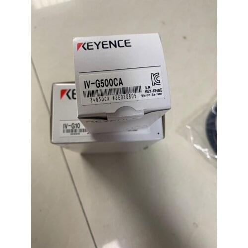 IV-G500CA IVG500CA 1Pcs New In Box Free Expedited Ship