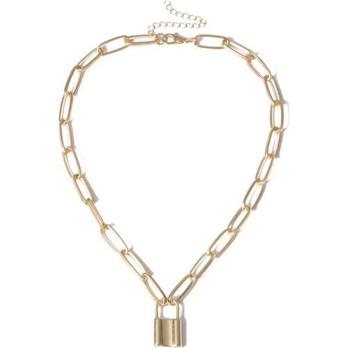 Kawiia Punk Pendants