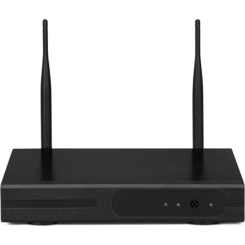 Line video surveillance system CCTV Systems