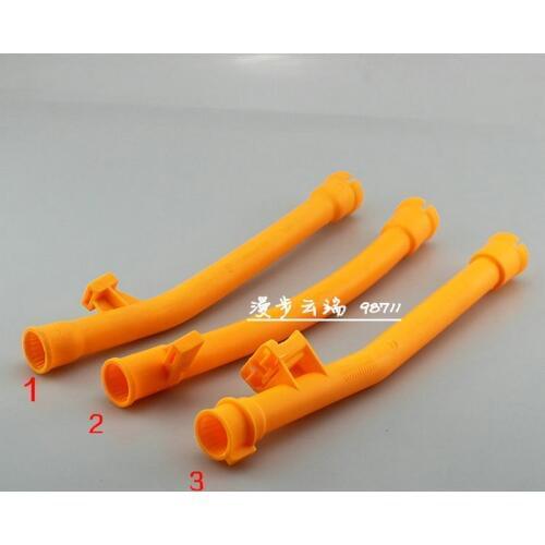 Apply to Passat B5 PASSAT Touran Bora Golf 4 Polo Jette Oil ruler casing pipe sleeve