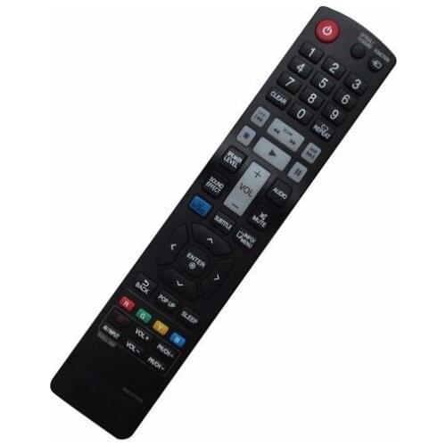 Remote Control For LG TS913SS HB906PA BH6430P BH7430PB BH7530TB HB906SB HB906TA HX996TS BH6720S Sound Bar Soundbar Audio System