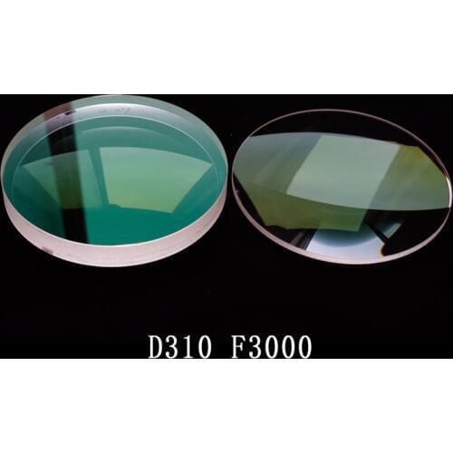 Refraction Astronomical Telescope Objective D310f3000 Double Separation Single Membrane Multi-Membrane