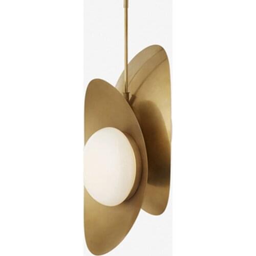 Modern led stone nordic lamp nordic light industrial lamp lighting light kitchen fixtures dining room light