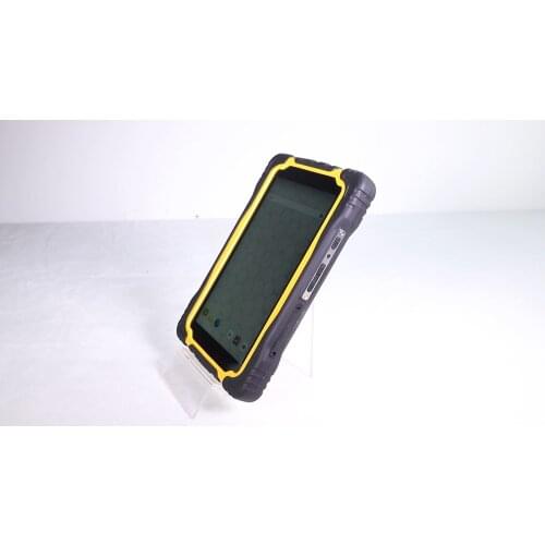 T70(2020) industrial rugged android tablet PC1000nit 6+128 with gps Option NFC car mount holder RFID reader IP67 waterproof