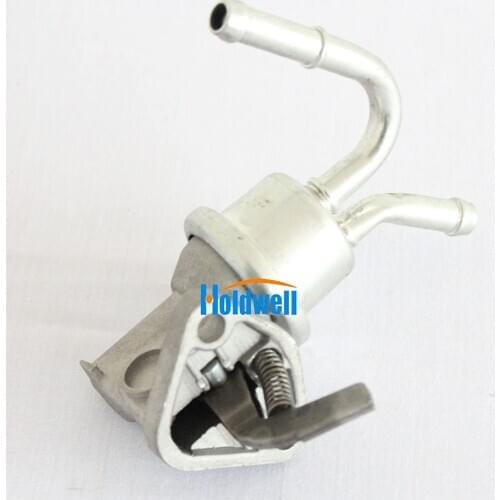 Holdwell Fuel Pump for Kubota M105 M6040 M6800 M7040 M8200 Kubota Engine V3300 V3600