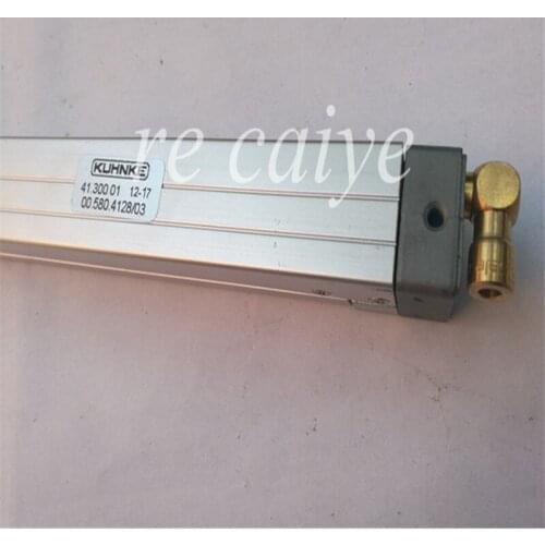 1PCS 00.580.4128 caiye SM74 PM74 Auto PS plate Clamp for offset printing machine