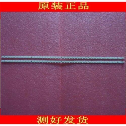 2piece/lot 73.31T14.004-5-DS1 T315HB01 V.1 LED Strip 31T14-07 31T14-07a 1piece=40LEDs 361MM