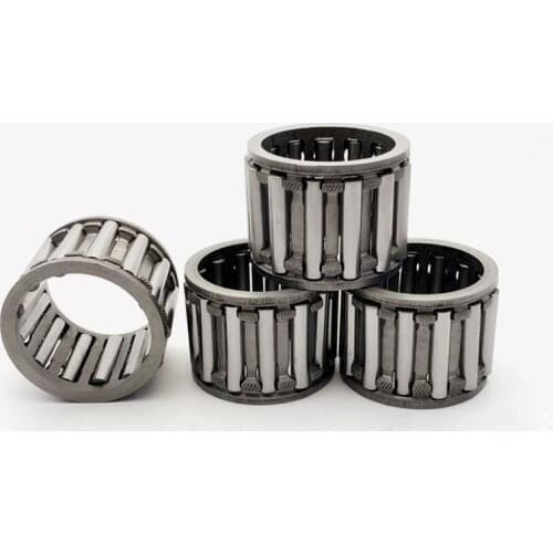 50pcs radial needle roller cage assemblies bearing K081109 K081110 K081113 K081210 K091210 K091213 K101310 needle bearing