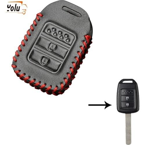 BylikePleases Car Key Covers