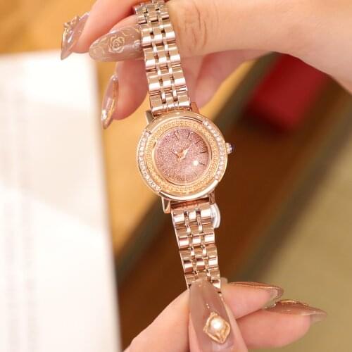 MEIBIN Watch Women Fashion Dress Quartz Watches Lady Stainless Steel Waterproof Wristwatches Simple Girl Clock Relogio Feminino