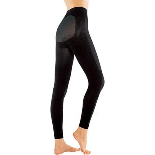 Sport Leggings Women High Waist Sleeping High Elastic Slim Pants Sport Trousers Running Sportswear Gym Leggings