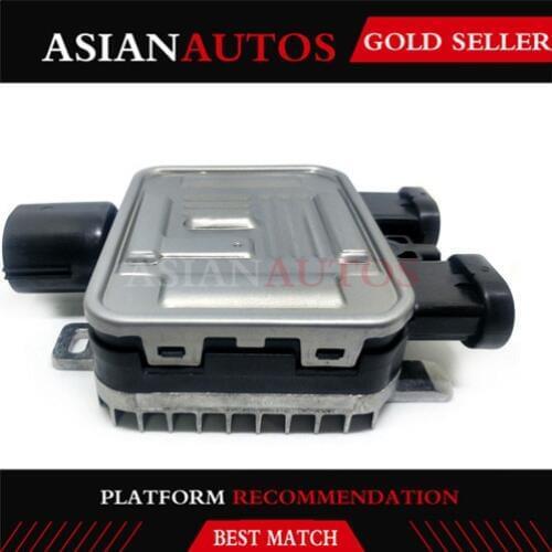 7T43-8C609-BA Radiator Cooling Fan Control Module Relay ECU For Land Rover Freelander 2 /LR2 Volvo V70 S60 S80 XC70 940004202