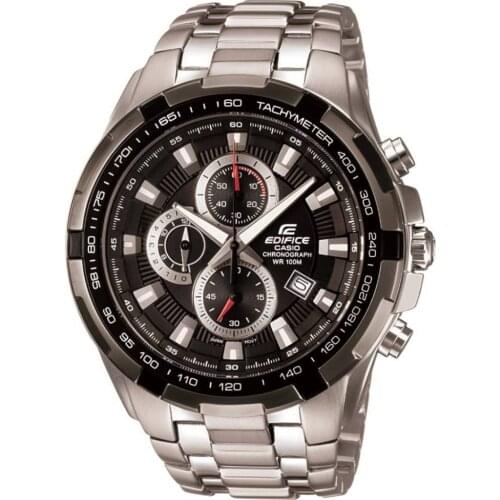 Casio EF-539D-1AVUDF Men Wristwatch Clock