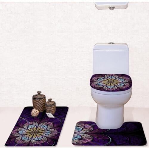 TOADDMOS Toilet Seat Covers