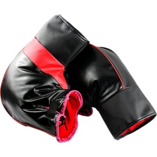 Universal Motorcycle 7/8 icnh Grip Handlebar Muff Winter Warmer Thermal Cover Gloves Windshield Bike Handle Mitts