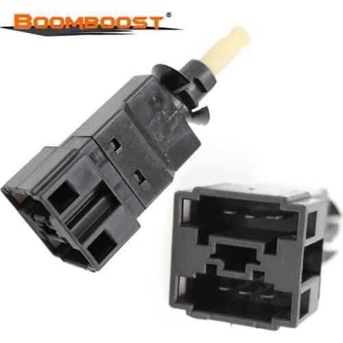 Hot Selling Car Style Brake Light Switches HIgh Quality For Mercedes-Benz ML230 ML270 ML320 ML400 ML430 W163 0015456409