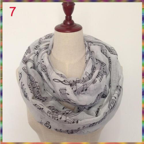 WaJiFeM Women's Snoods