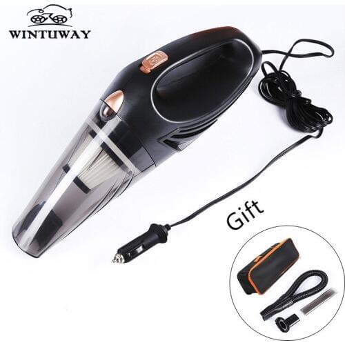 WINTUWAY Car Vacuum Cleaners