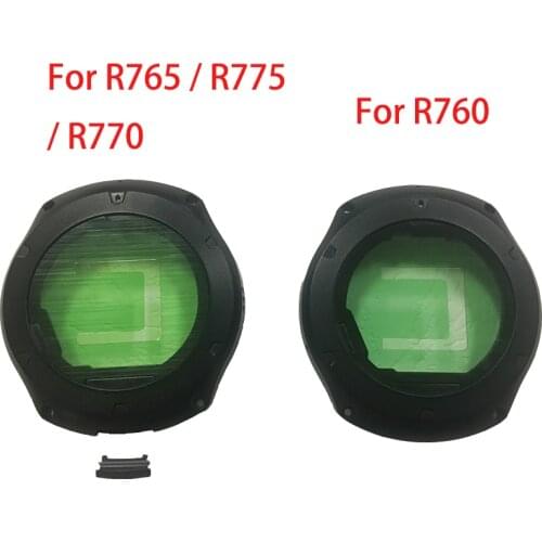 For Samsung Gear S3 R760 / R765 R770 R775 Watch Rear Housing Battery Cover Back Case Housing