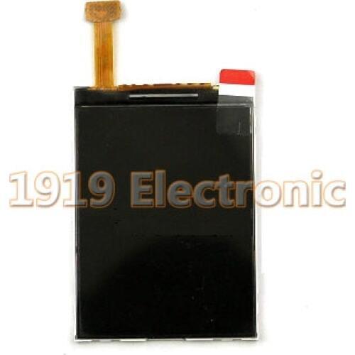 LCD Display Screen For Nokia Asha 202 203 206 207 208 300 301 X3-02 C3-01 515 Dual SIM
