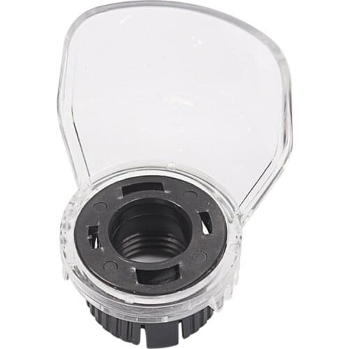 1Pc Mini Electric Drill Mini Grinder Cover Electric Grinding Safety Protect Cover Sanding Polishing Rotary Tool Accessories