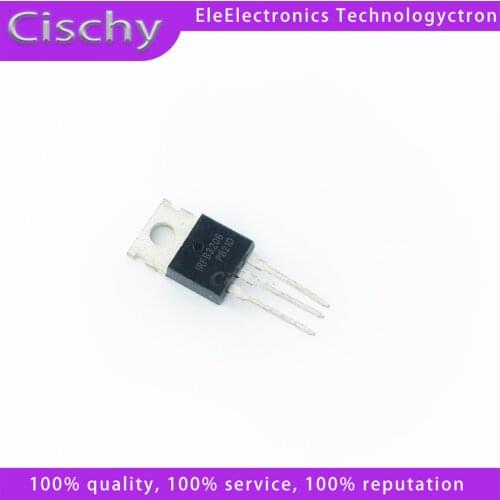 1pcs IRFB3206 TO-220 FB3206 TO220 IRFB3206PBF IRF3206 MOS 210A 60V