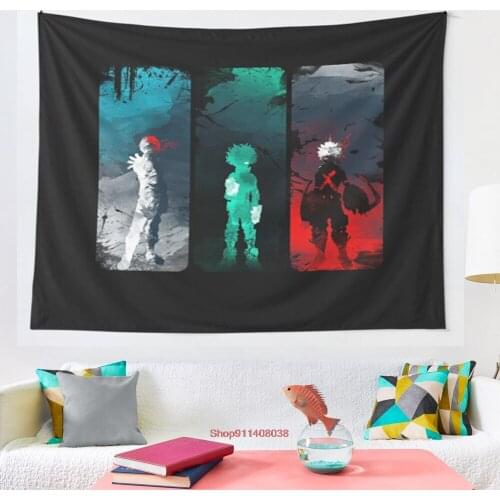 What s your power tapestry Hippie Tapestry Wall Hanging for Living Room Bedroom Dorm Room Home Decor Tapiz