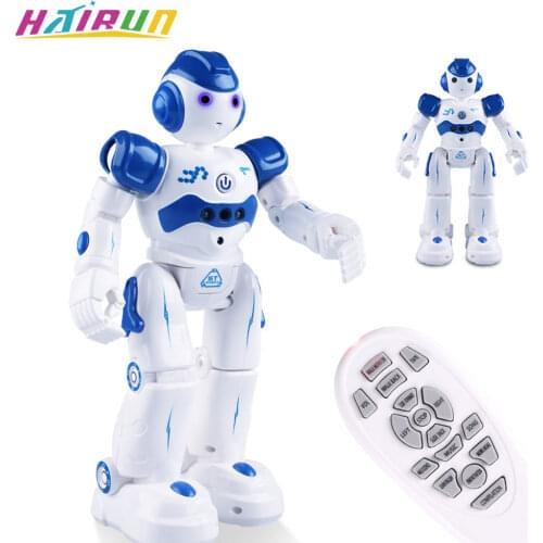 Hairun Radio Controlled Robots