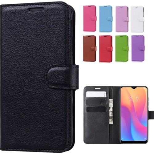 Koponeba Phone Cases Xiaomi Redmi 8A