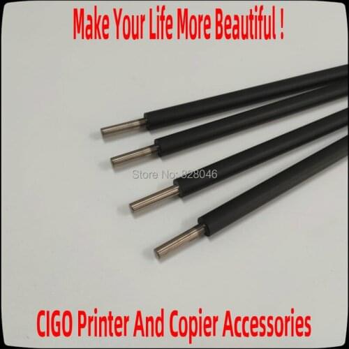 Magnetic Developing Roller For OKI B411 B431 B412 B432 MB471 MB491 MB492,MB 471 491 Primary Charging Mag Developer Roller,MR,PCR