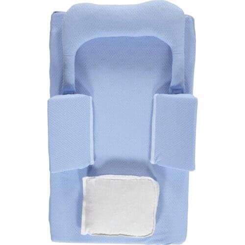 Multifunctional Roll Pad Reflux Bed Cherry Core