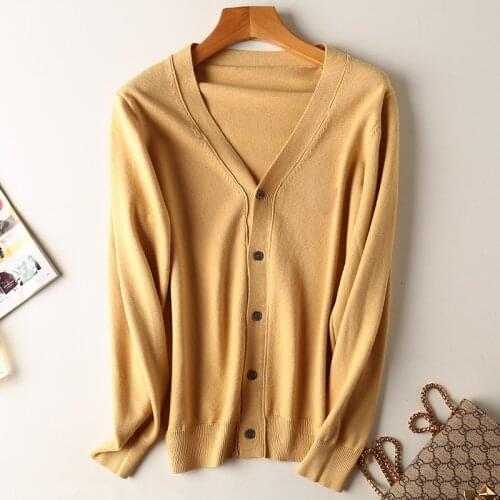 Japanese fashion brand Kawaku Love Wool Cardigan Sweater Womens Spring Autumn Cardigan Women Cute Cardigan Women wool Cardigan