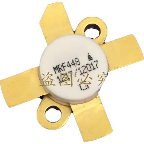 MRF448 Actual Stock Photos Original Goods