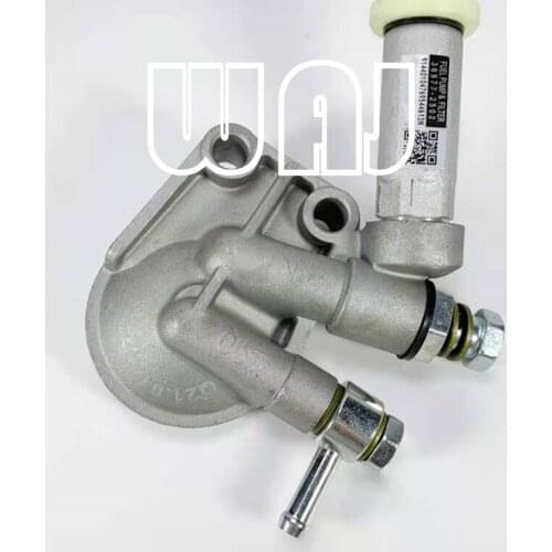 WAJ Diesel Fuel Filter Primer Pump 23300-87318 Fits FOR TOYOTA 14B DAIHATSU