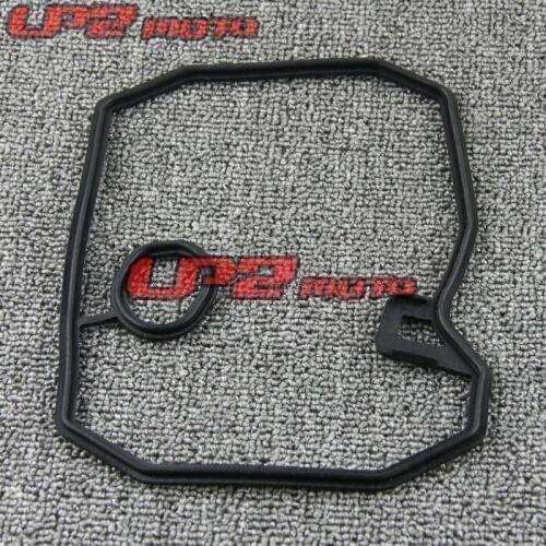 Motorcycle Cylinder head gasket cylinder head gasket cylinder head cover cushion pad For Honda VT500C Shadow VT500F