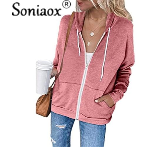 Soniaox Warm Cardigans