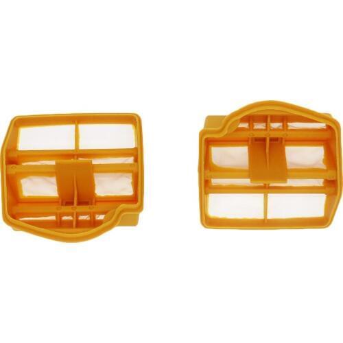 Air Filter for Husqvarna 445 445E 450 450E Engine Lawn Mower Air Cleaner 537009301