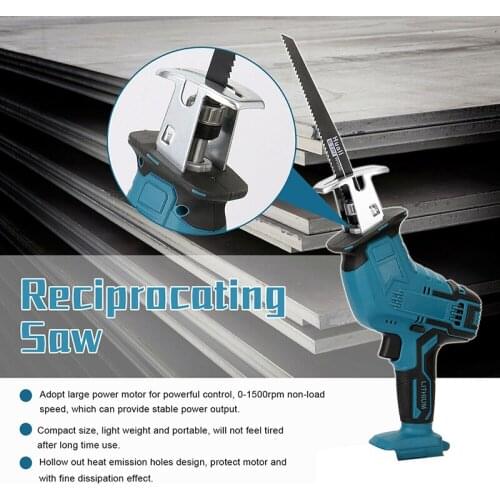 WCIC Electric Chain Saws