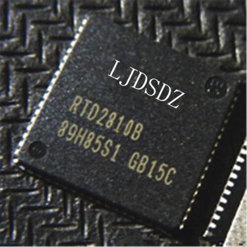 1 PÇS/LOTE RTD2810B-GR IN STOCK