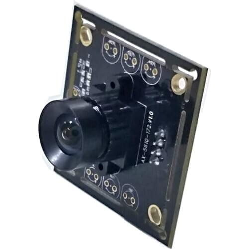 1080P 2 Million High-definition USB Camera Module Module High-speed 120 Frames Infrared Monitoring Support OTG