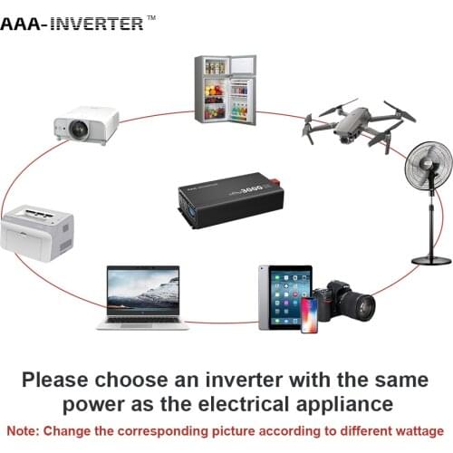 AAA-INVERTER Home And Garden Products