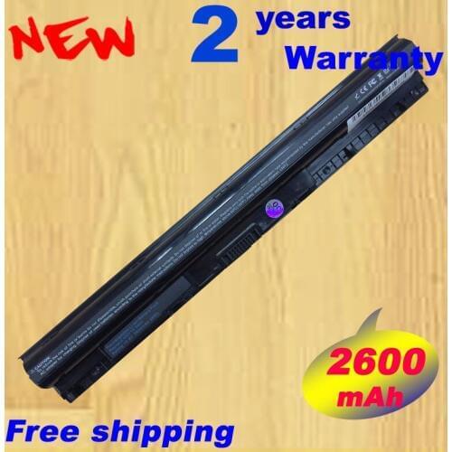 14.8V M5Y1K Battery For Dell 07G07 3451 3551 3458 3558 5551 5555 5558