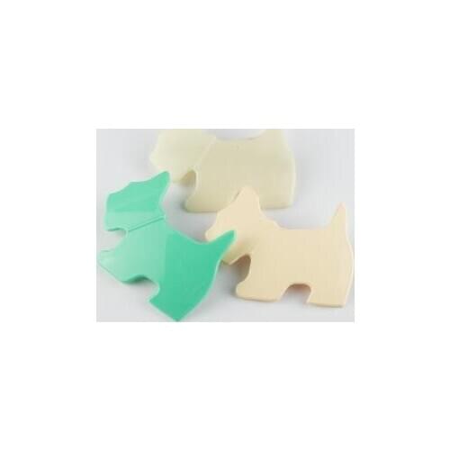 Agatha Automatic Buckle