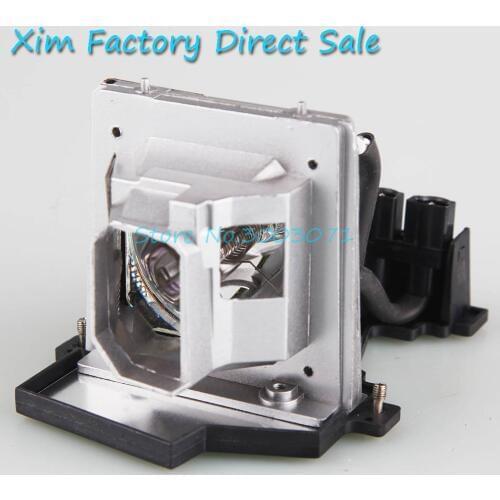 Free shipping ! RLC-012 Compatible projector lamp with housing for VIEWSONIC PJ406D Projectors
